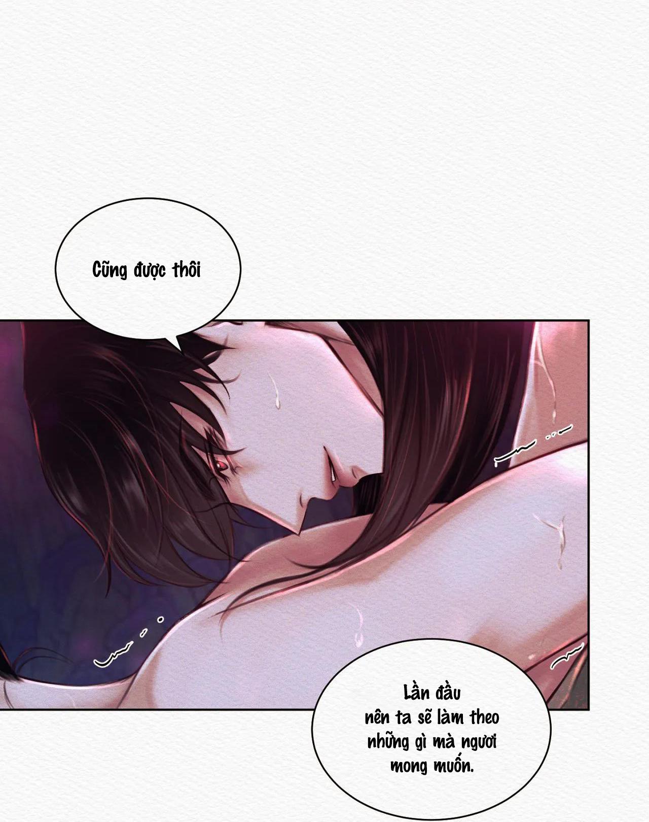 qủy dạ khúc chapter 5 39