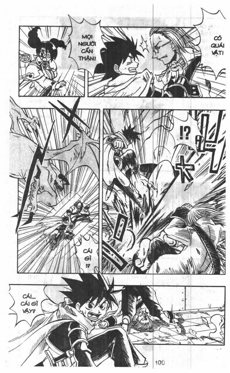 joou kishi monogatari chapter 1 98