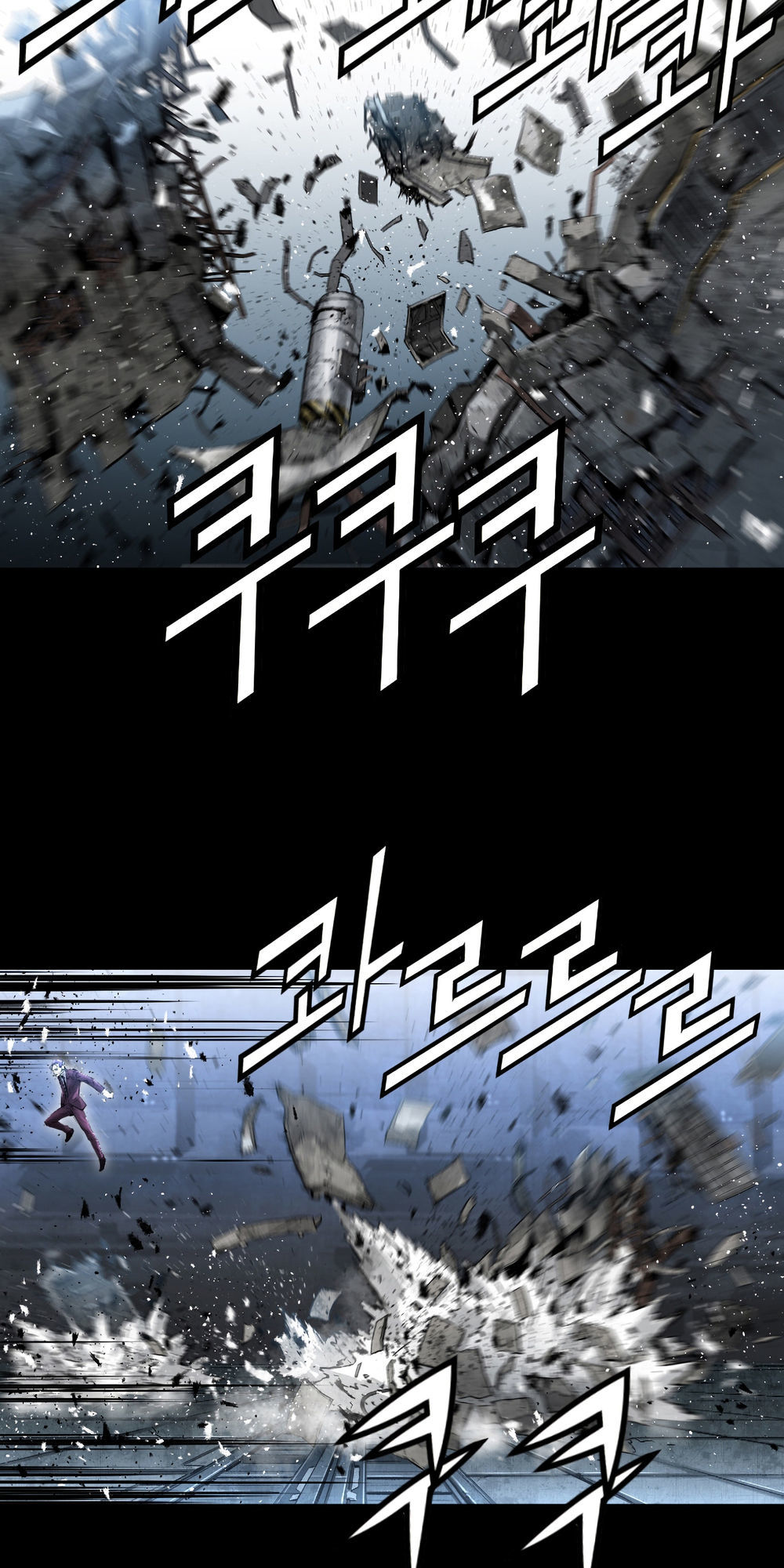 tam tuyệt tại dị giới chapter 83 3