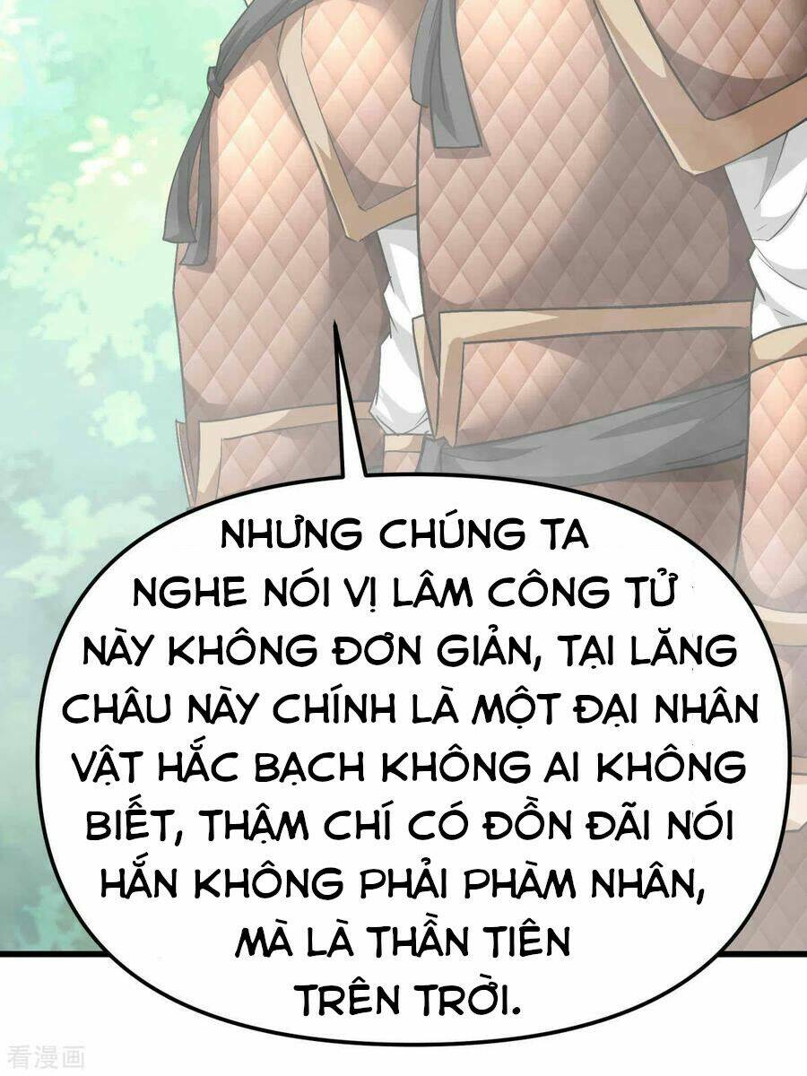 trọng sinh ta là đại thiên thần chapter 105 64