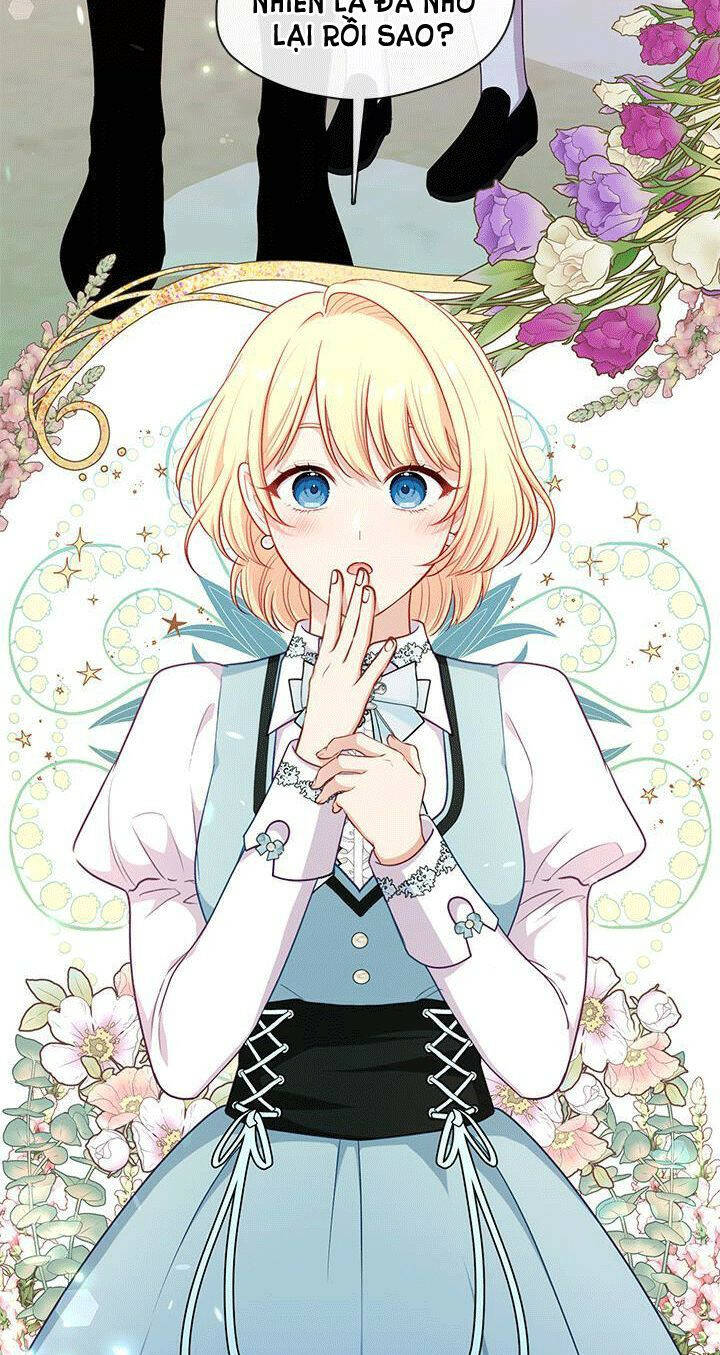 hãy coi chừng ác nữ chapter 125 59