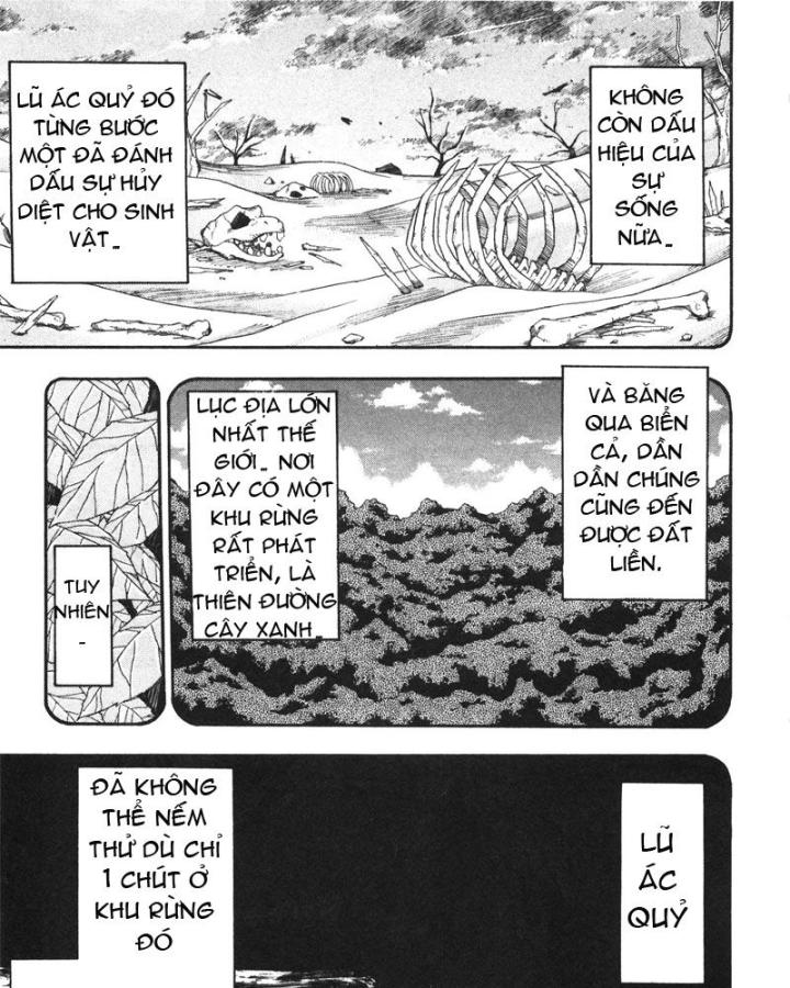 thánh tỏi sành ăn chapter 22 8