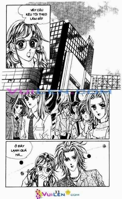 cô gái vương giả chapter 4 33