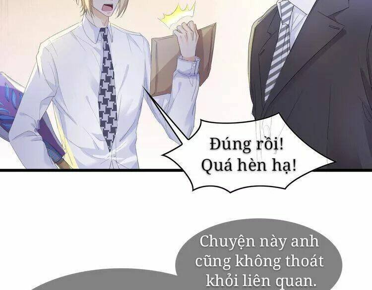 tổng tài đại nhân song mặt kiều thê chapter 5 76