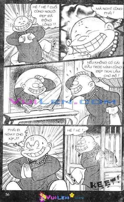 thần đồng đất việt chapter 14 53