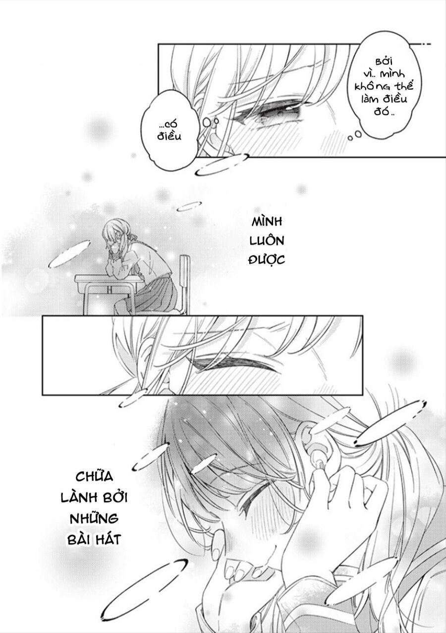 bản tình ca của utsumi kun chapter 1.2 11