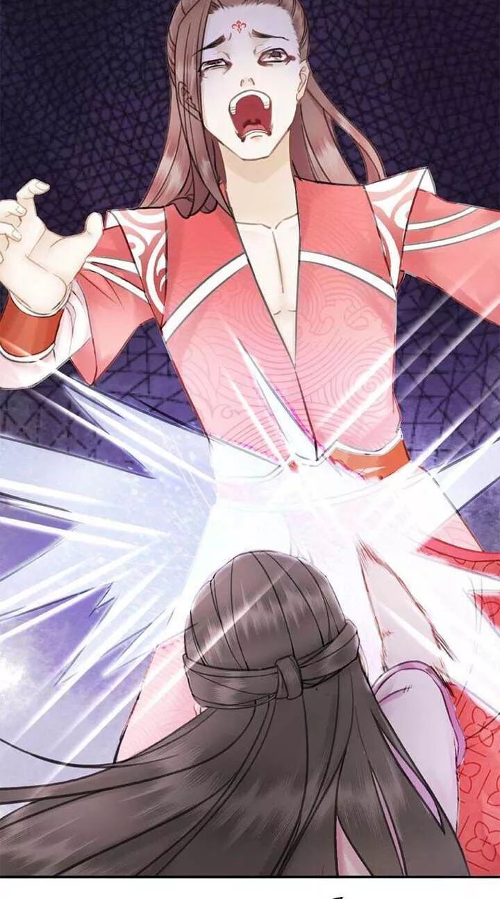 cực phẩm phế vật tiểu thư chapter 33 26