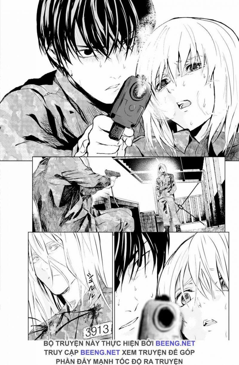 tái sinh manga chapter 9.1 13