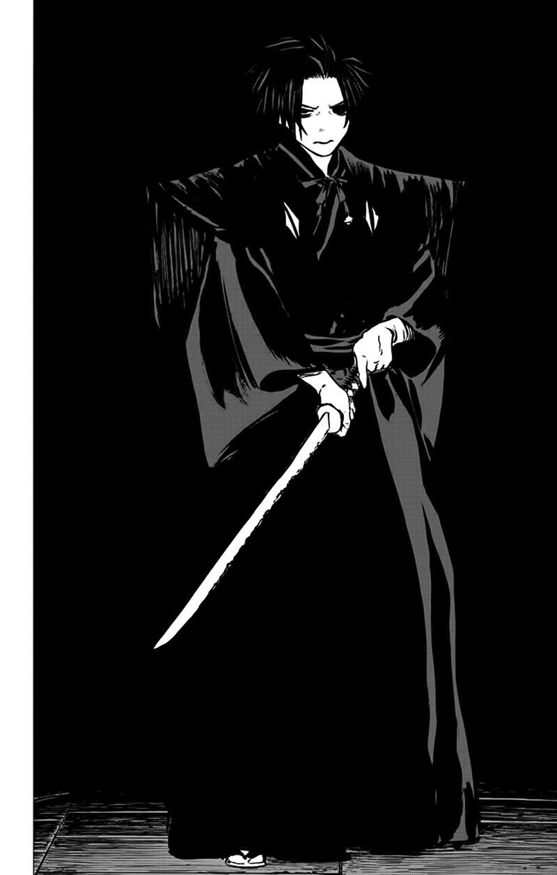 jigokuraku chapter 89 24