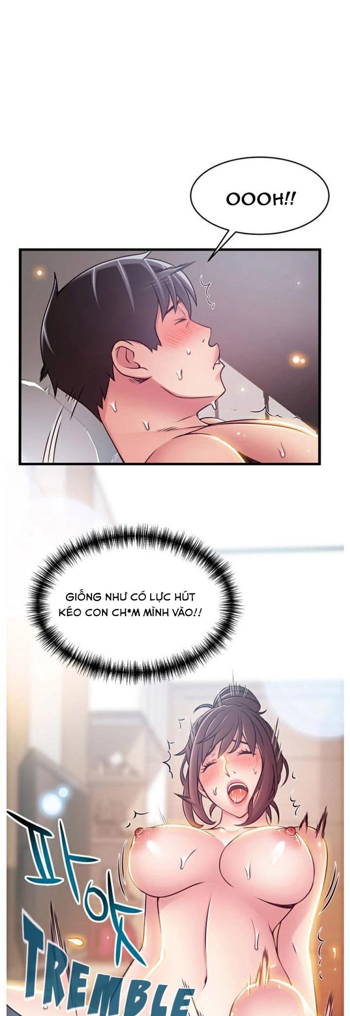 điểm yếu chapter 52 26