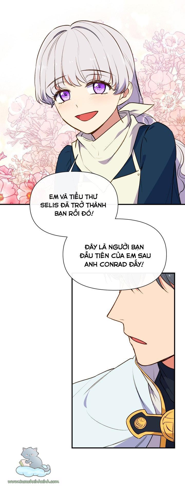 công nương khế ước của gia tộc công tước quái vật chapter 73 23