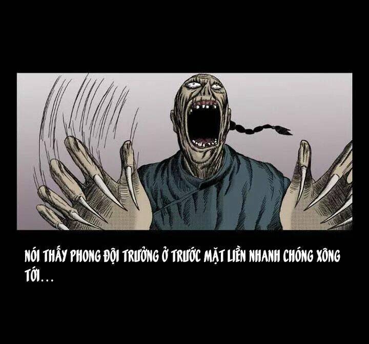 kỳ án có thật chapter 23 23