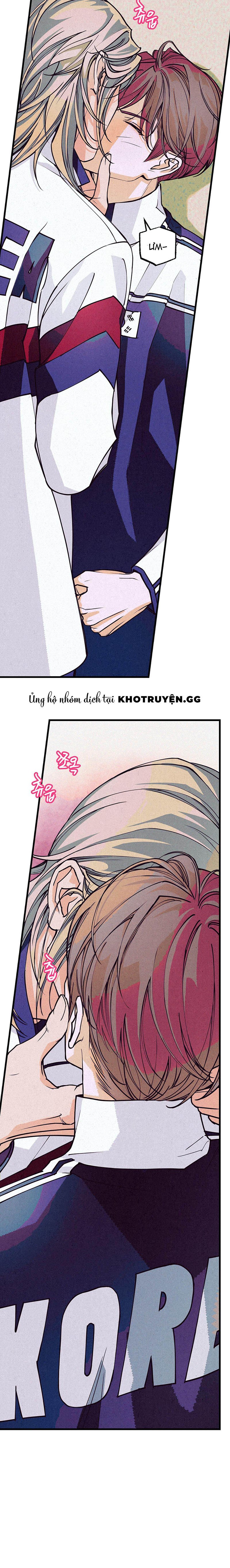 kẻ săn vàng chapter 1 21