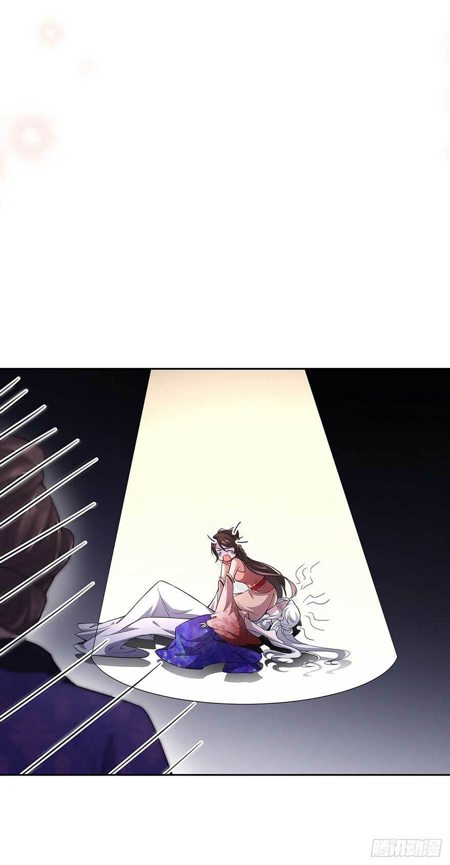 hoạn phi thiên hạ chapter 47 4