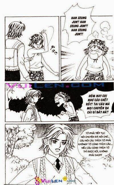 tình yêu diệu kỳ chapter 7 130