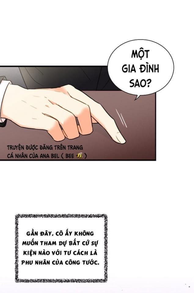 xuyên không trở thành mẹ của nhân vật phản diện chapter 4 10