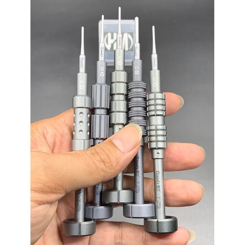 Tô vít QIANLI 3D