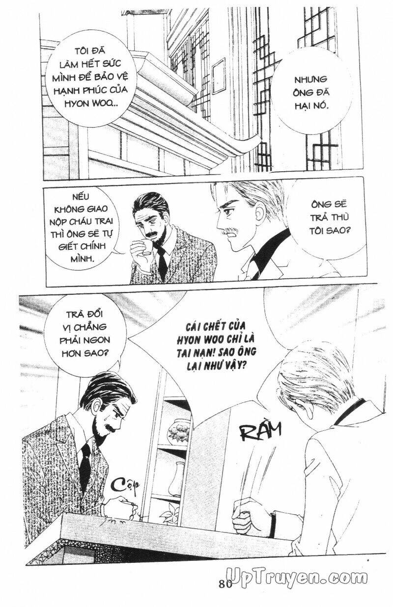 mặt nạ tình yêu chapter 94 4