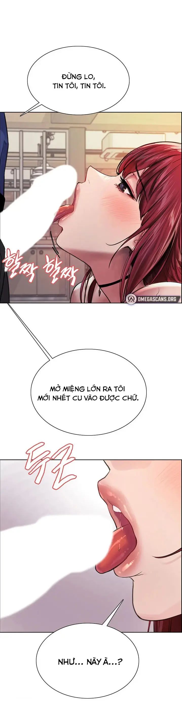 nhãn lực toàn năng chapter 36 3