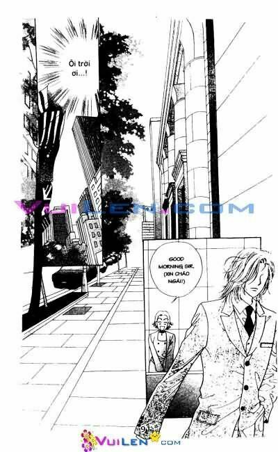 bữa tối của hoàng tử chapter 1 91