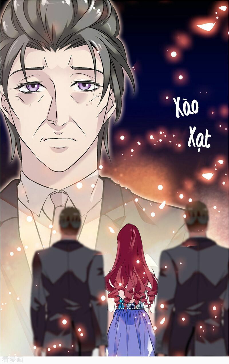 thâm hải nguy tình chapter 153 5