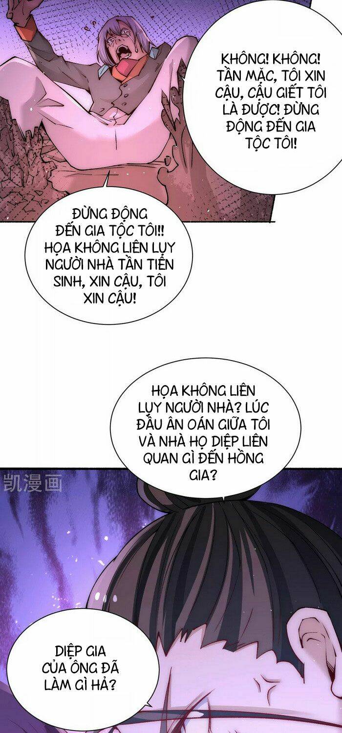 đô thị đỉnh phong cao thủ chapter 221 9