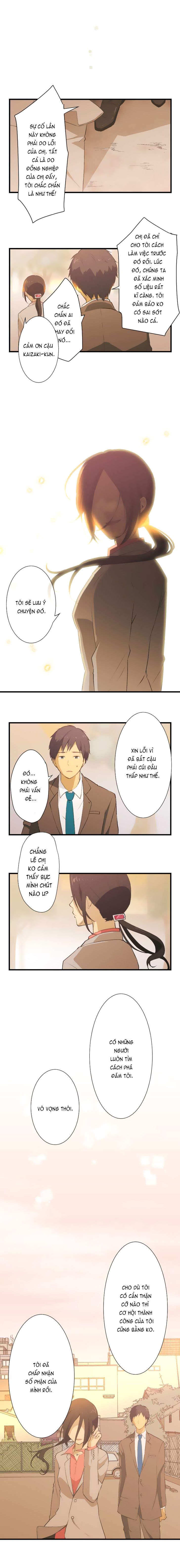 relife chapter 38 9