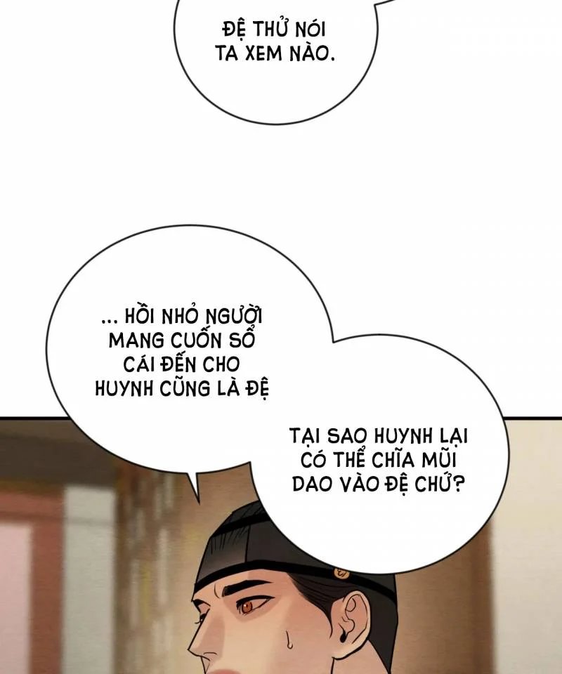 dạ ký chapter 118.2 27
