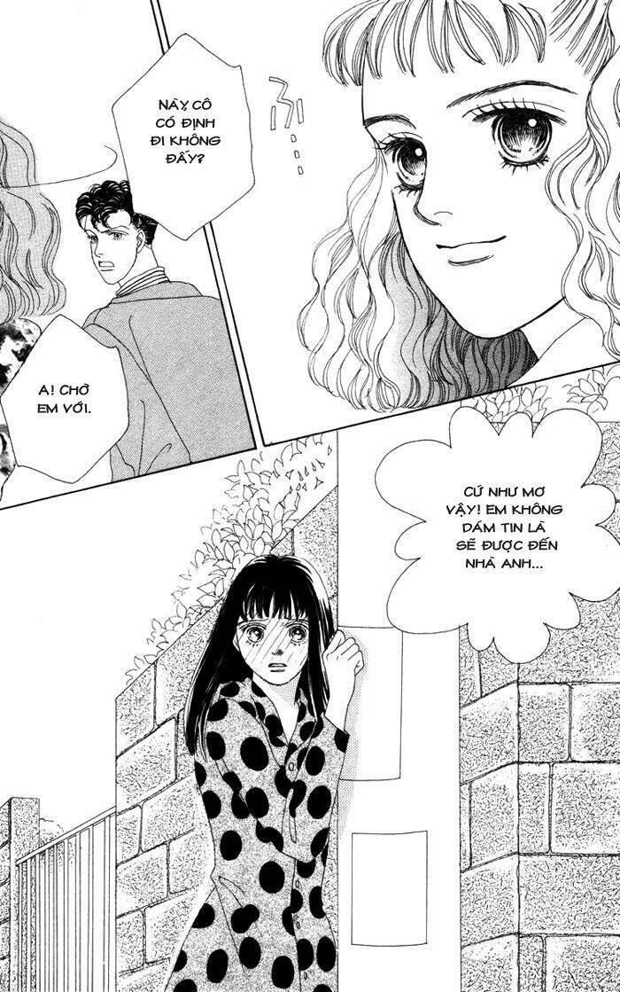 con nhà giàu chapter 36 27