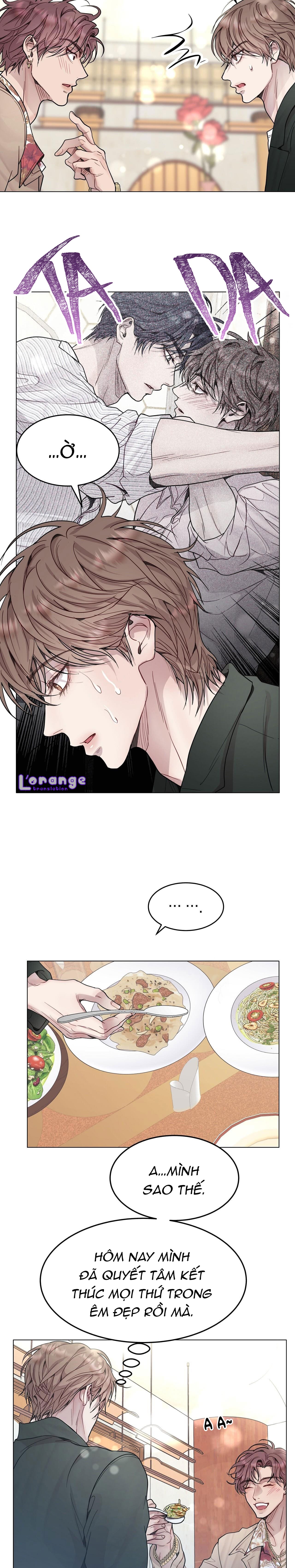 tư duy vị kỷ chapter 30 18