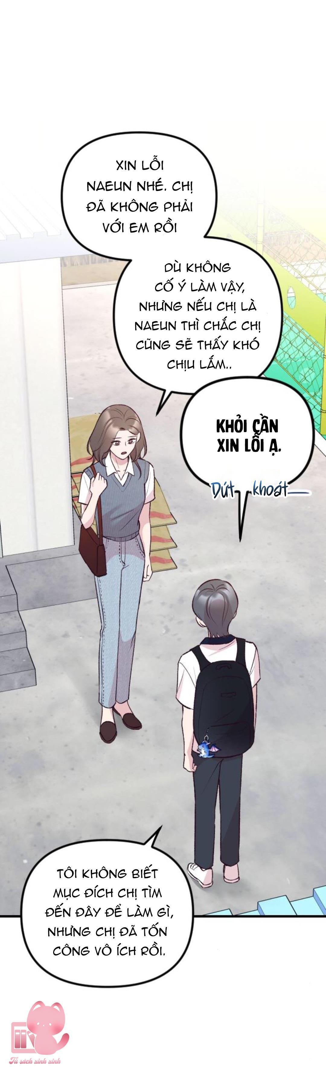 gặp nhau giữa trung gian chapter 14 27