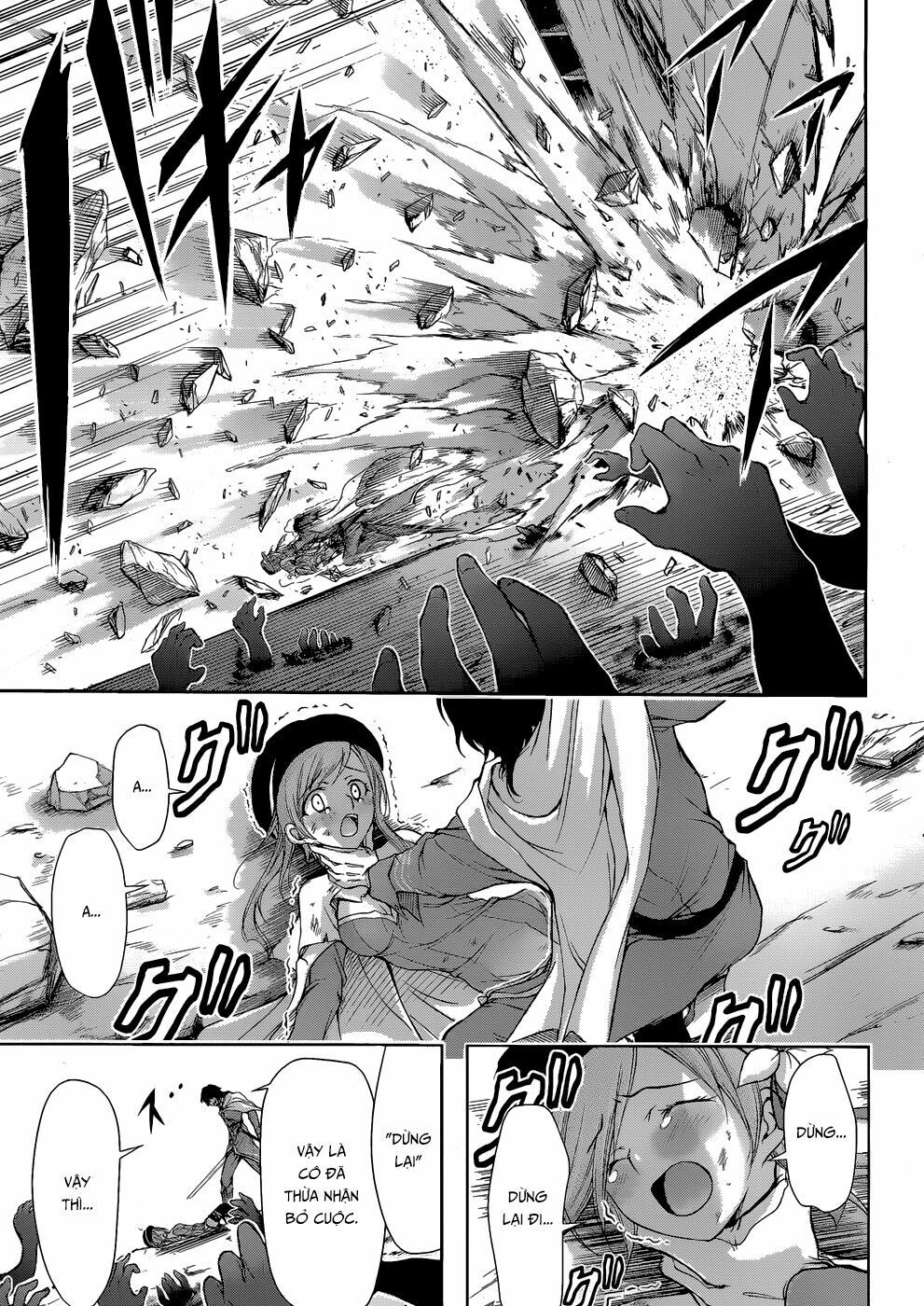 kích trụy vương huyền thoại chapter 1 49