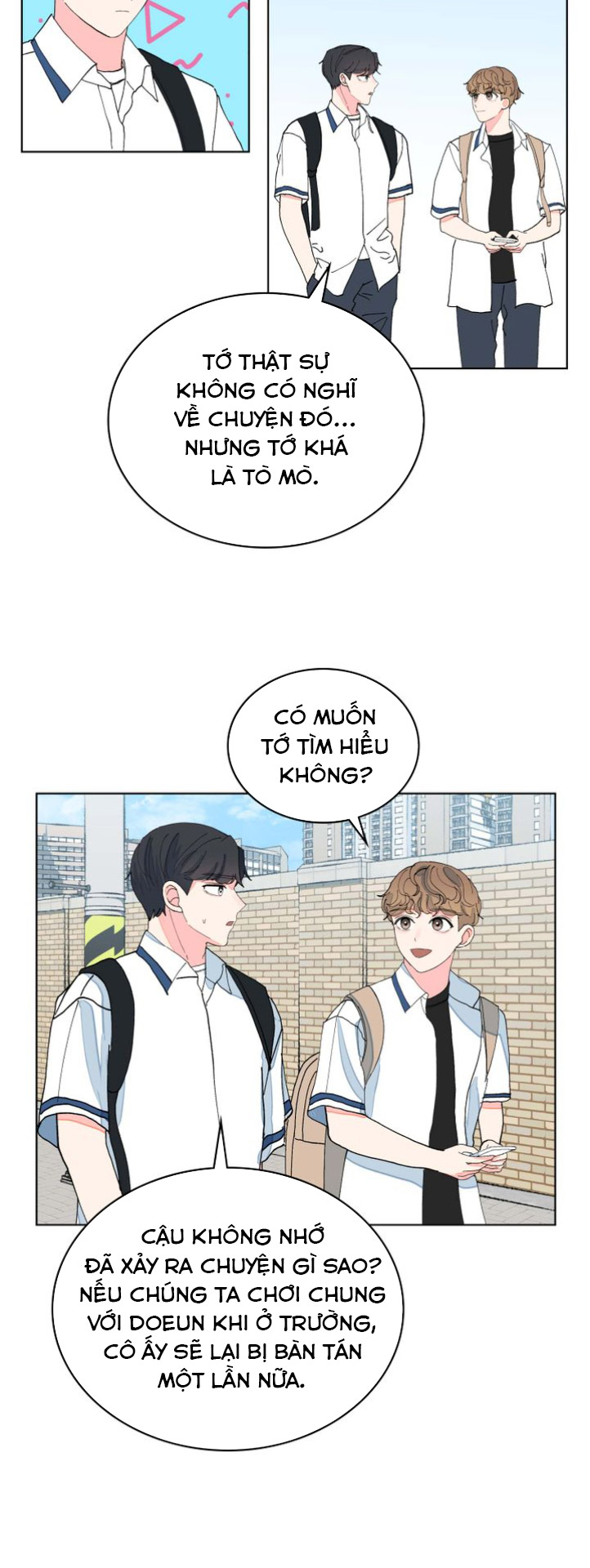 lọ lem hangul coming soon chapter 55 5