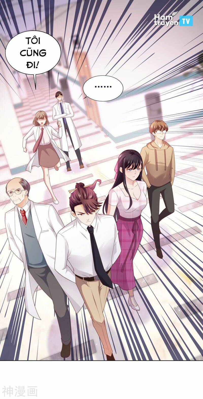 chí tôn toàn năng chapter 55 14