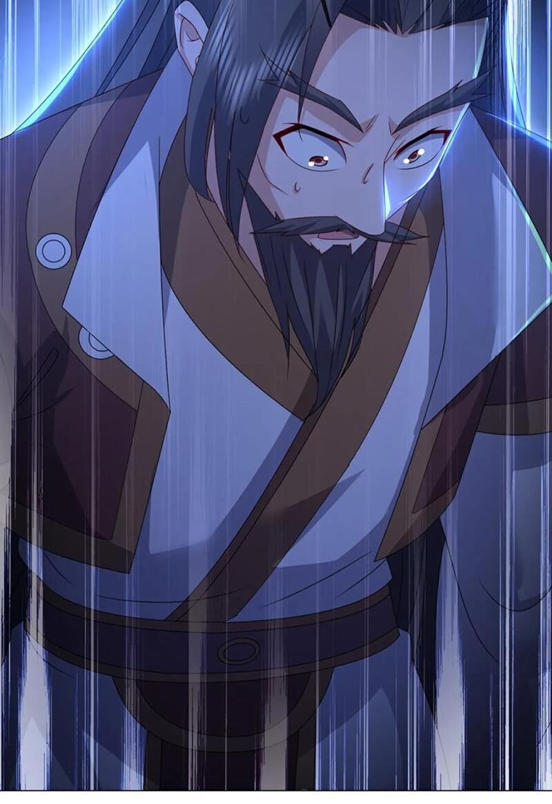 tiên võ đế tôn chapter 591 11