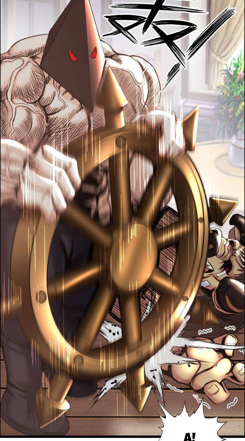 phát sóng trực tiếp, ta cầu hôn với nữ quỷ, vậy mà nàng lại đồng ý! chapter 23 52