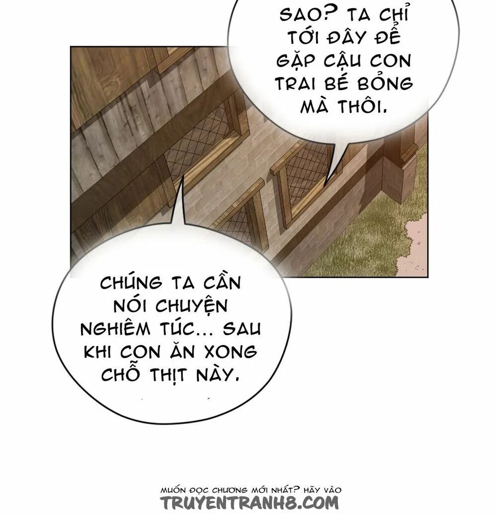 một nửa hoàn hảo chapter 42 39