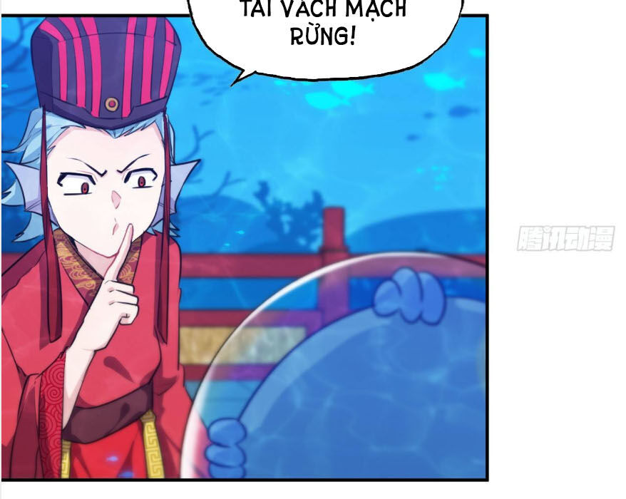 khởi đầu bằng một con côn chapter 97 8