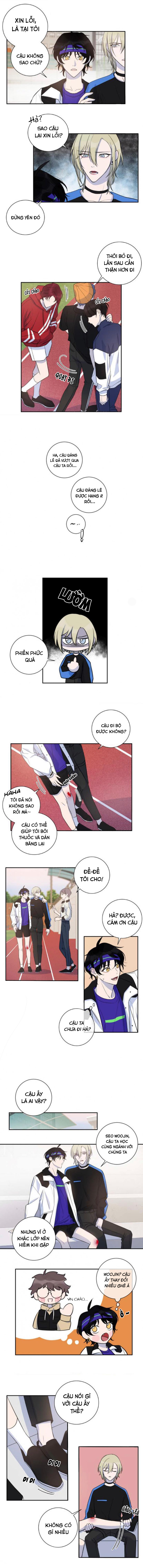 xu hướng tình dục bạn học chapter 23 2