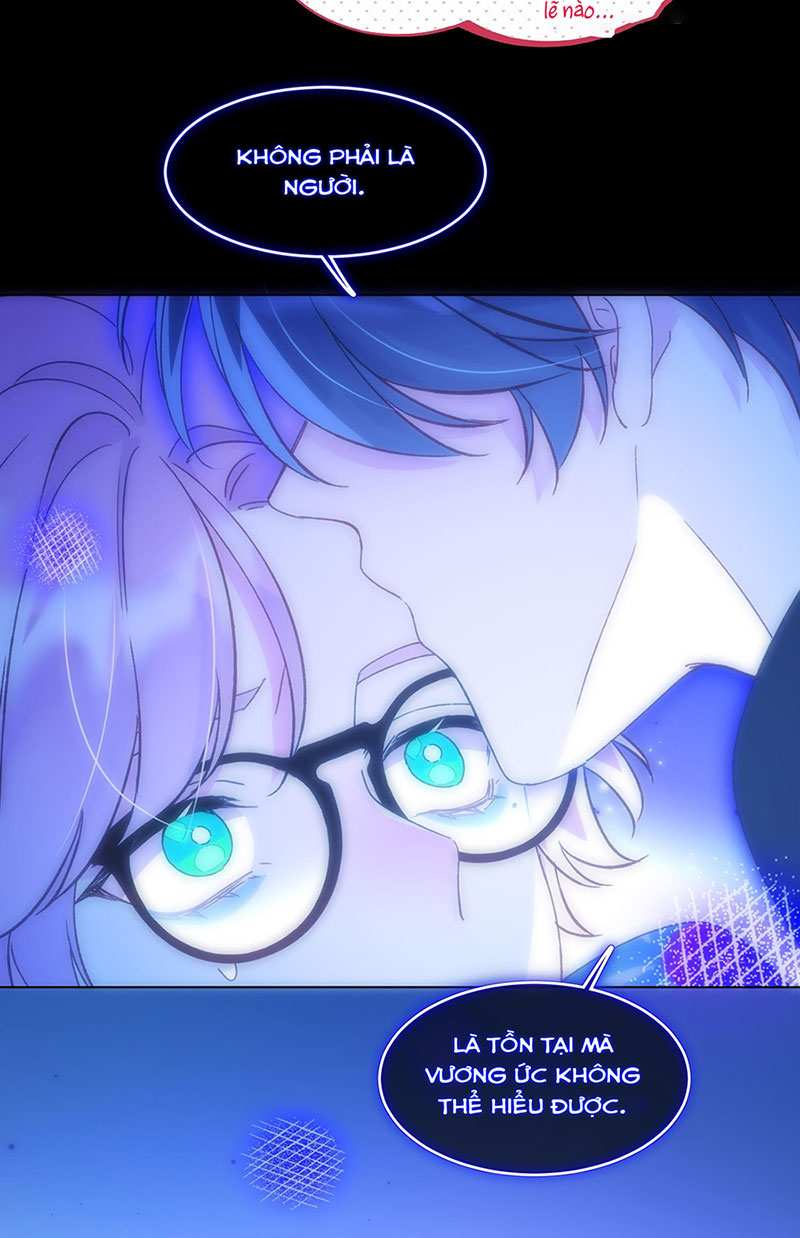 tôi phải làm một kẻ đại xấu xa chapter 111 6