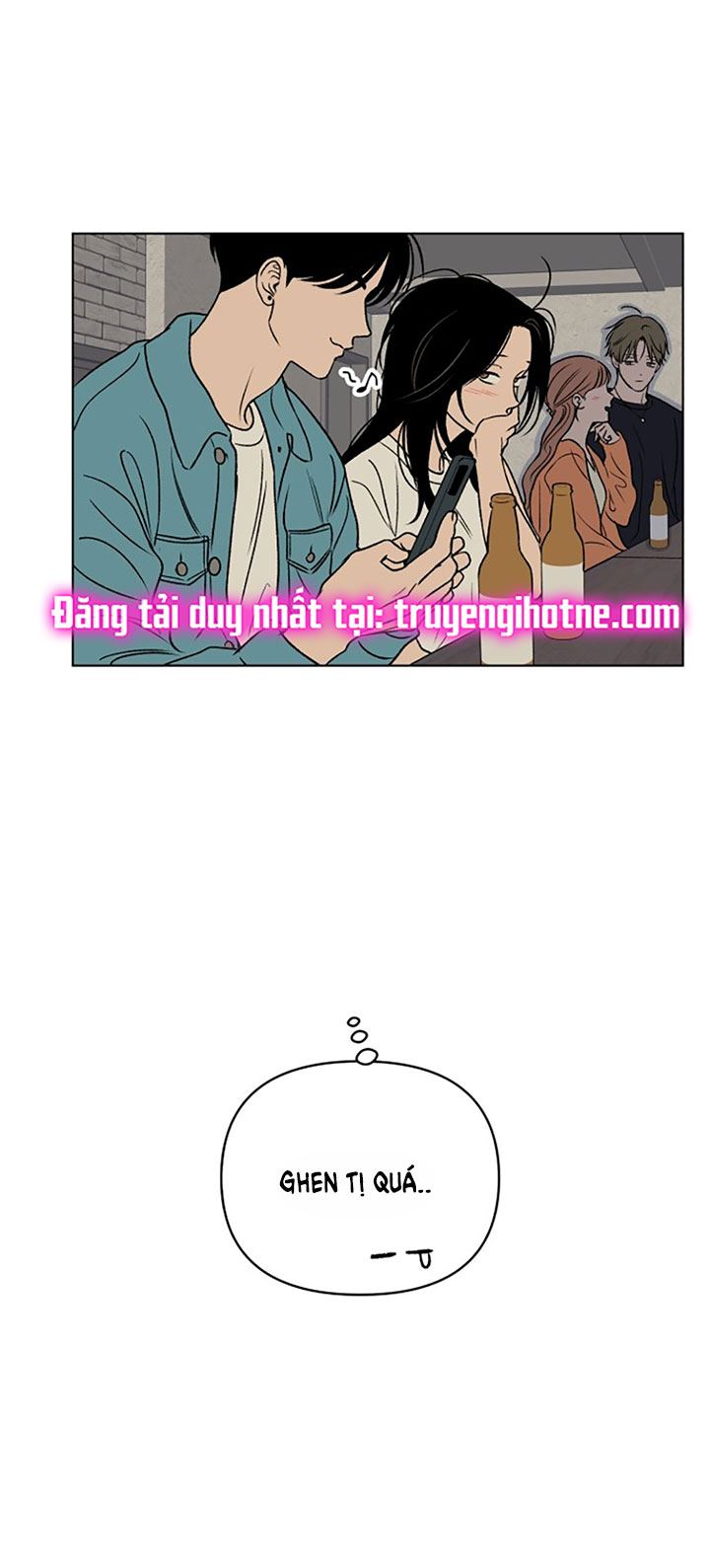 Tuyển Tập Truyện Ngắn Dằm Khăm Của Bạn Mảy chapter 48.1 - Trang 29
