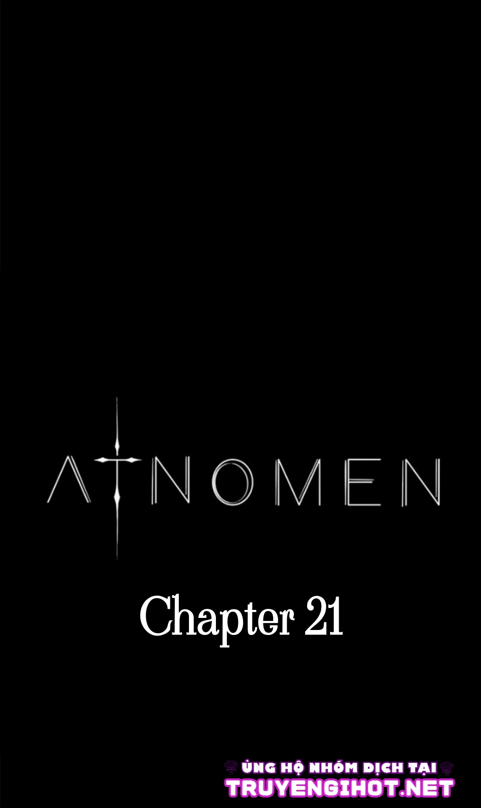 [18+] chim hoàng yến bé nhỏ của hades chapter 21 6