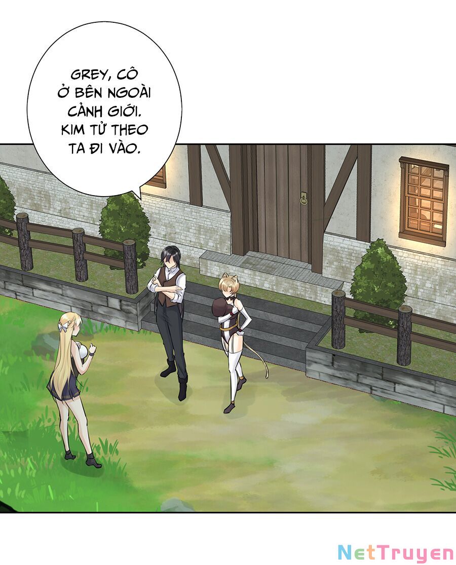 bản giáo chủ thân bất do kỷ chapter 15 39