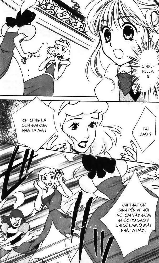 kilala princess - công chúa kilala chapter 13 21