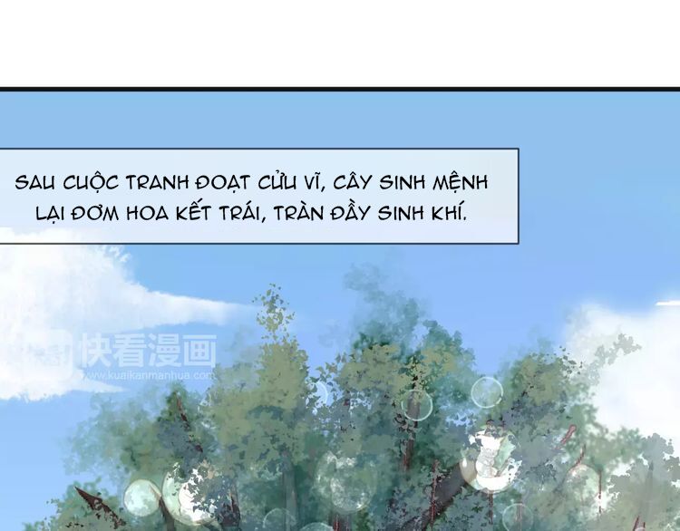 lượm được một tiểu hồ ly phần 1 chapter 80 1