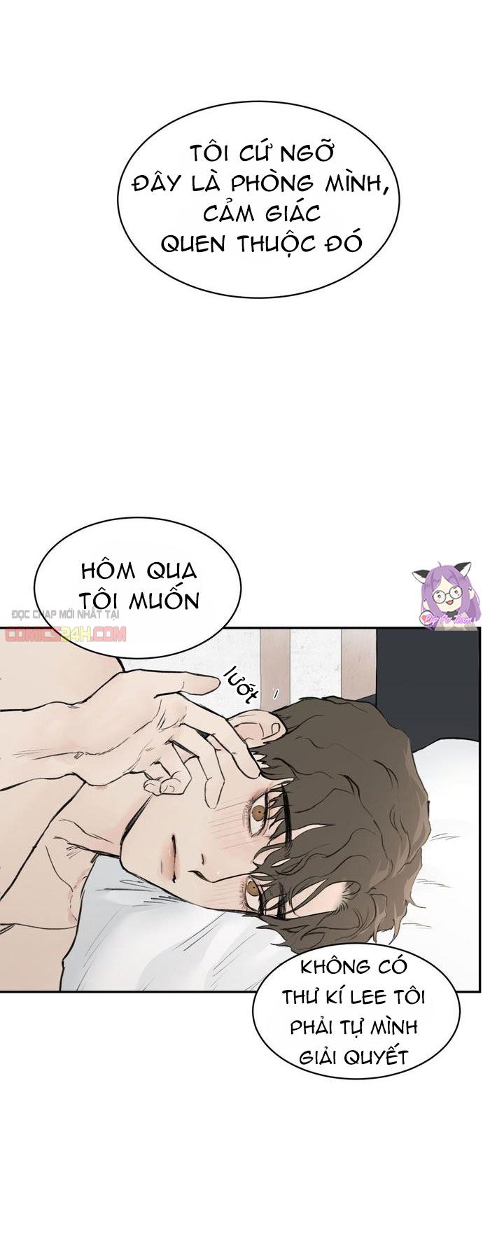 lời nói của quỷ dữ chapter 5 15