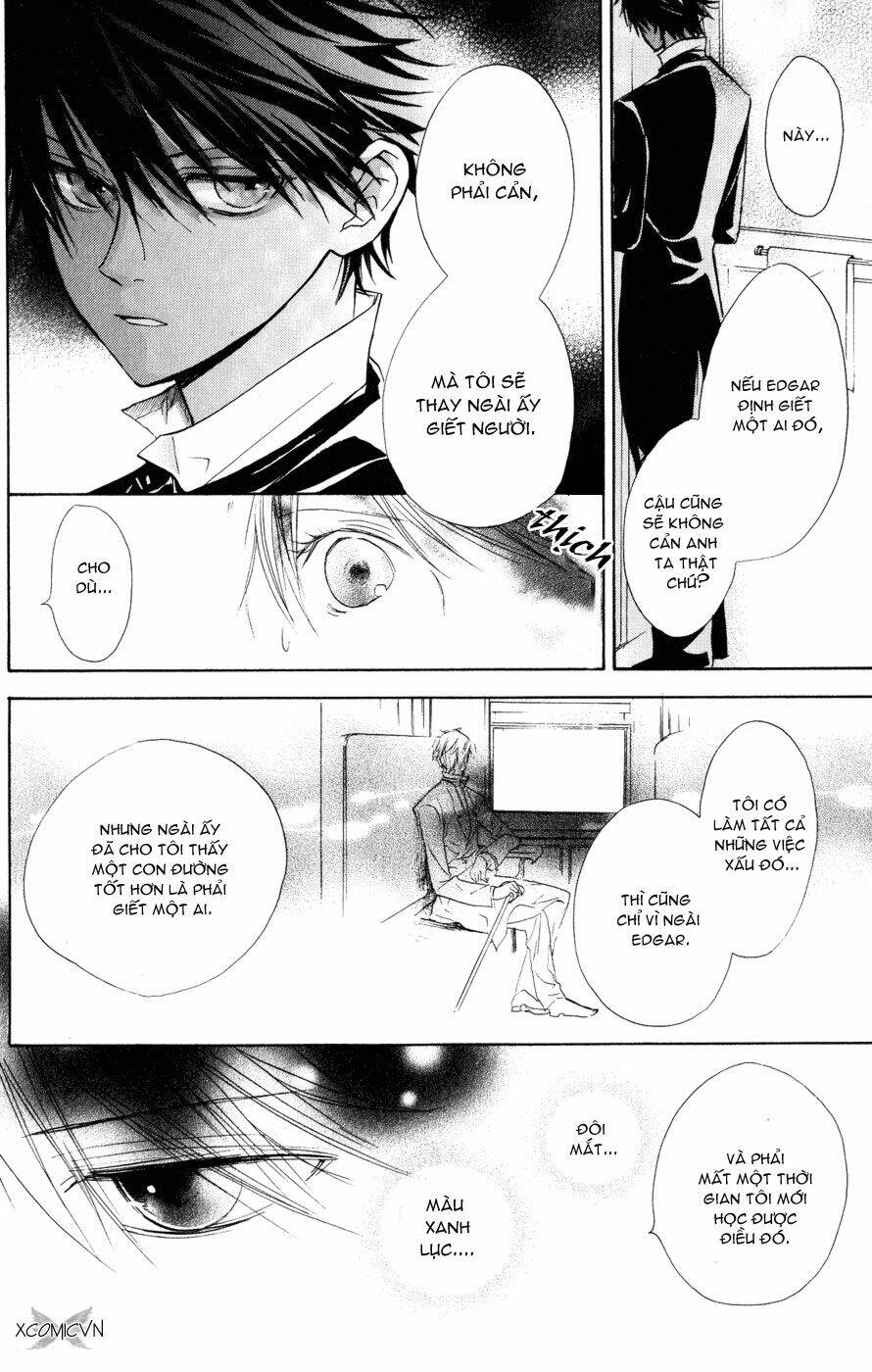 bá tước và tiên nữ chapter 2 35