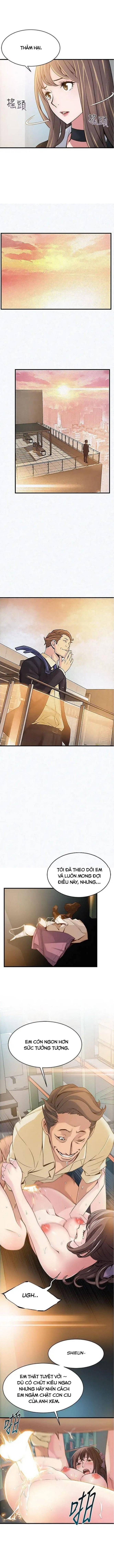 điểm yếu chapter 5 7