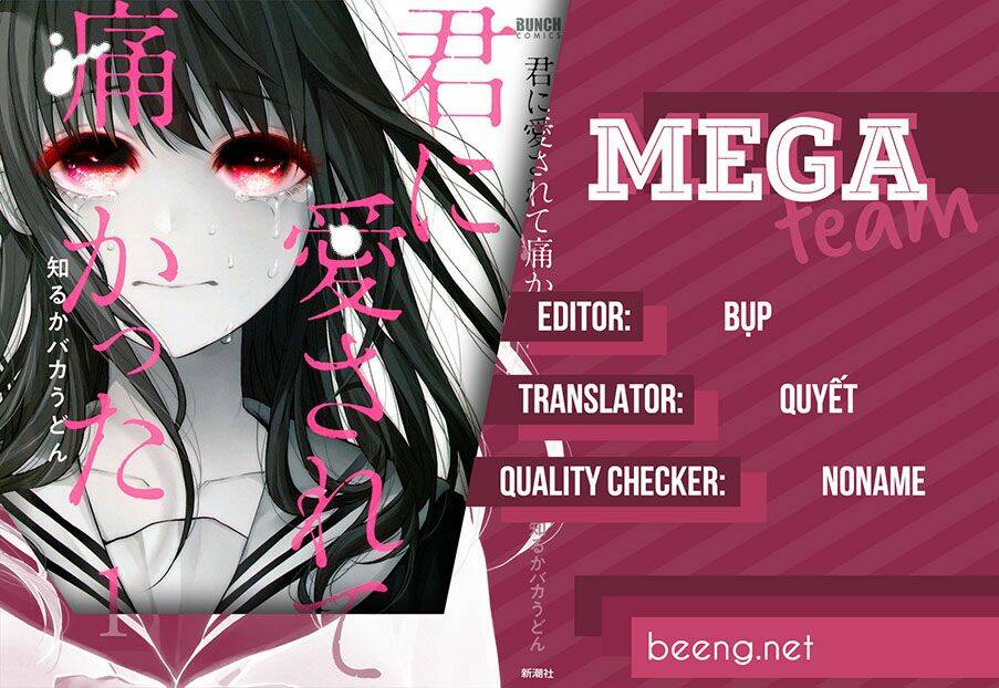 tớ đã yêu cậu rất nhiều chapter 13 22