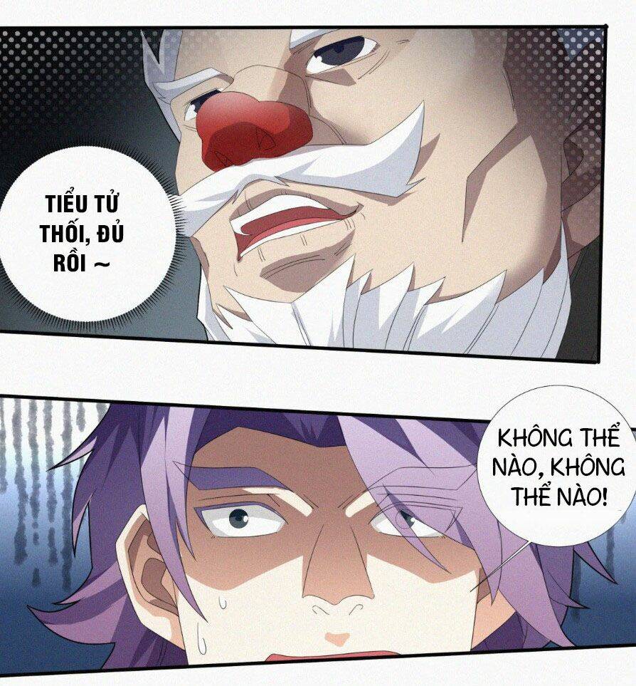 nguyên linh chúa tể chapter 15 24